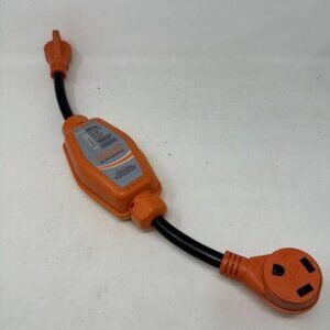 Arcon 19658 RV Surge Protector 30 Amp 120v Pre-Owned